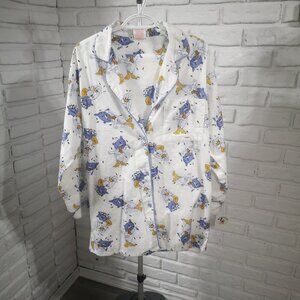 NWT Mickey & Co. Ladies Size 12/14 - 2 Piece PJ's